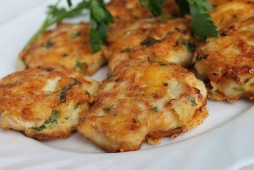 Вкуснейшие котлеты и тефтели. 04