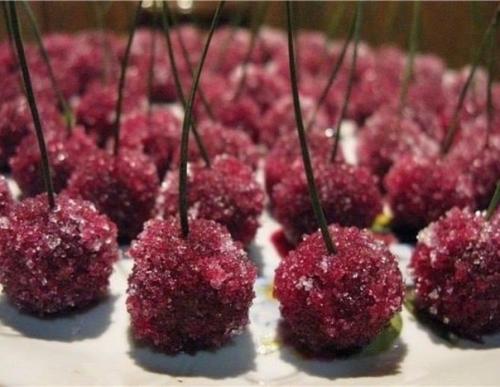 Простые рецепты домашних сладостей. 04 Простые рецепты домашних сладостей. 04