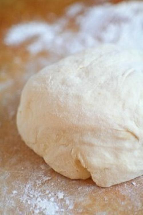 Хачапури.   Хачапури - это блюдо грузинской кухни. 02