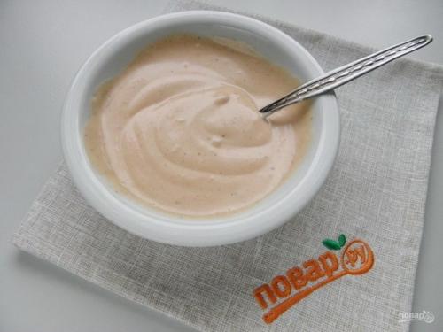 Шаурма (классический рецепт). 04