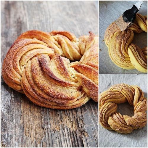 Эстонская выпечка.  Вам потребуется: 04