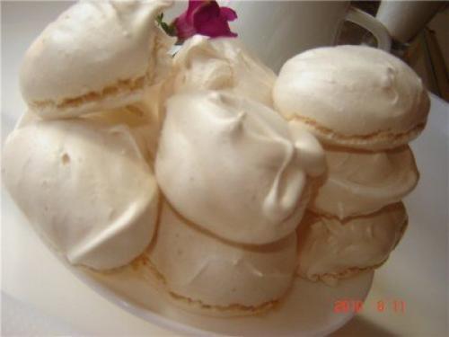 Невероятно вкусный киевский торт акилежна? 04