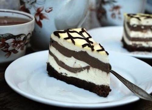 Диетические чизкейки: топ - 7 рецептов? 03