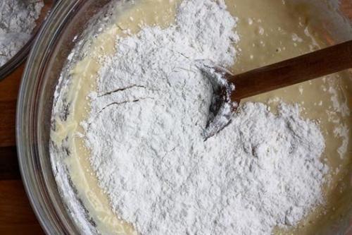 Американские Пончики Донатс. 03