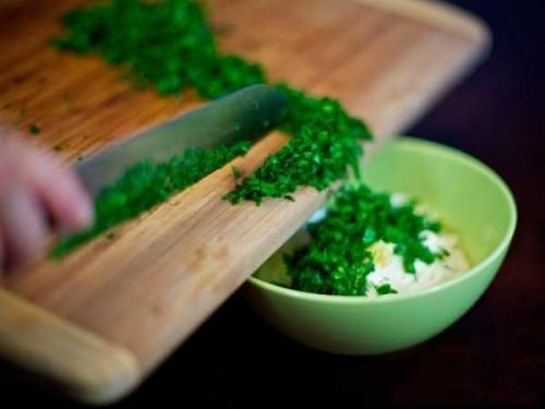 Торт печеночный Праздничный. 05