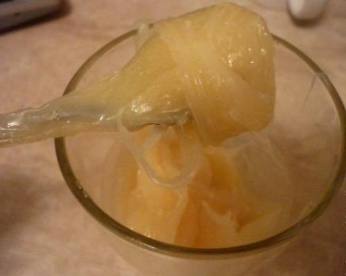 Вкусная домашняя сгущенка за 15 минут. 08