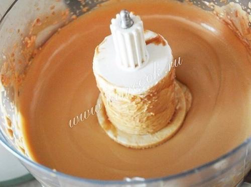 Эклеры со сгущёнкой. 07 Эклеры со сгущёнкой. 07