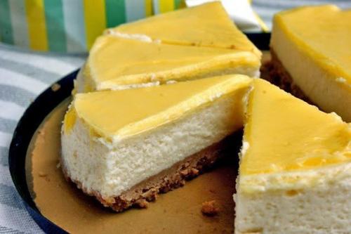 Диетические чизкейки: топ - 7 рецептов? 01
