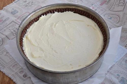 Творожник со сгущенкой? 03