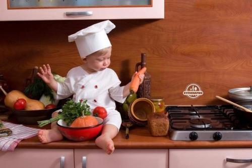 18 кулинарных советов, которые хозяйки собирают годами.

