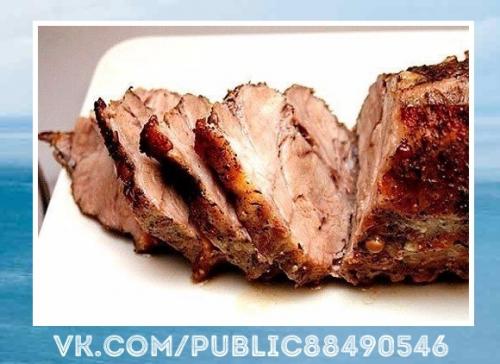 Потрясающе вкусный рецепт.