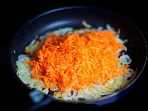 Торт печеночный Праздничный. 01