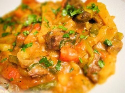 Топ - 7 рецептов мясных блюд? 05