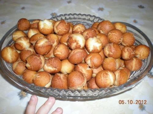 Вкусняшка из детства! 
