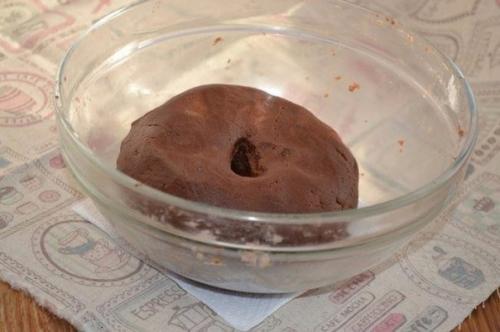 Творожник со сгущенкой? 01