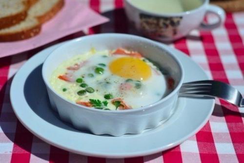 Топ - 6 идей для сытного завтрака? 03