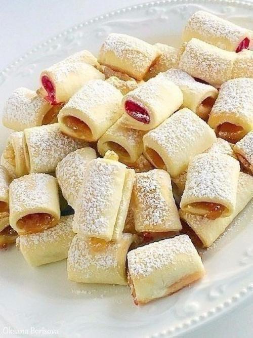 Фруктовые полосочки. Ингредиенты: 02 Фруктовые полосочки. Ингредиенты: 02