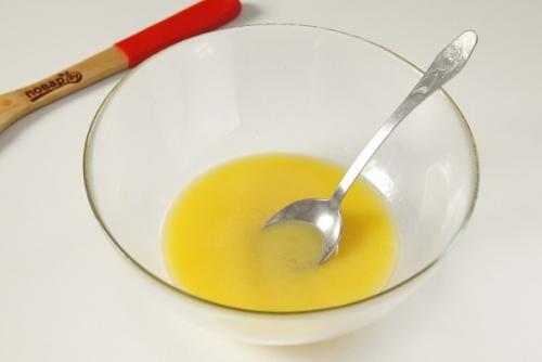 Сдобное печенье на сметане. 02