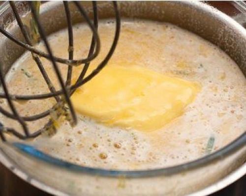 Цитрусовый курд.  Лимонный курд (Lemon Curd) - английский десертный крем, довольно распространённый во всём мире. 04