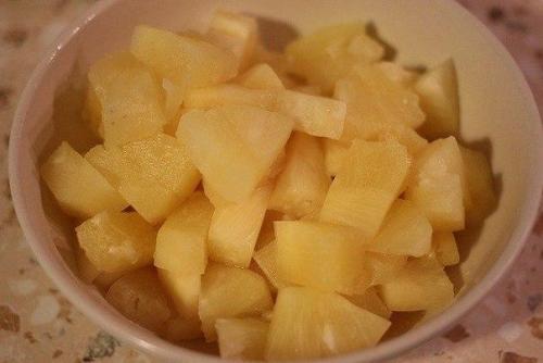 Желейный торт. Время приготовления - 1, 5 часа. 04 Желейный торт. Время приготовления - 1, 5 часа. 04