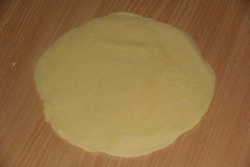 Торт со сгущенкой на сковороде. 02