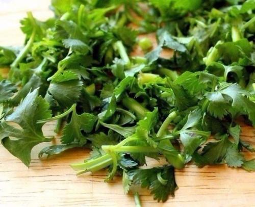 Куриный маффин с сыром. 02