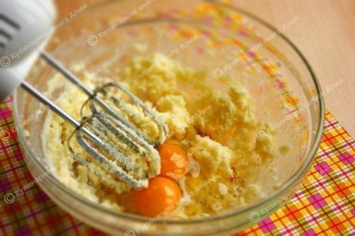 Картофельная запеканка с мясом. 02