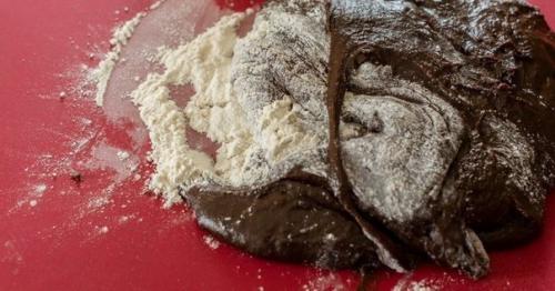 Самый вкусный медовик. 02