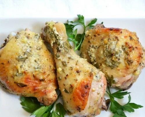 Очень мягкое мясо по этому рецепту получается.