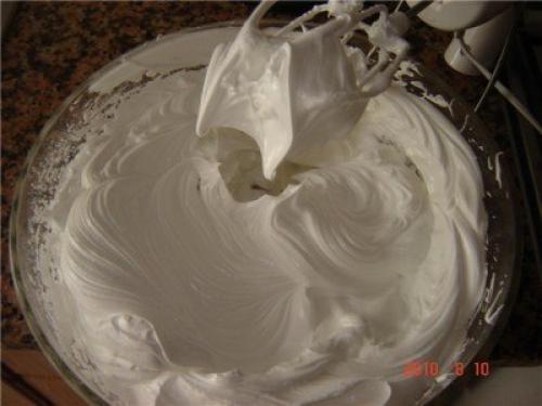 Невероятно вкусный киевский торт акилежна? 07