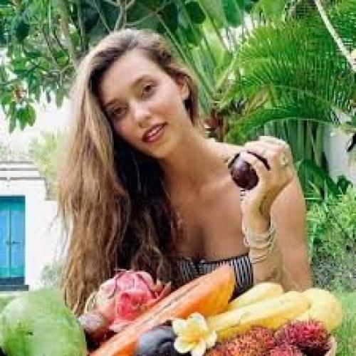 Любимое блюдо Регины тодоренко отлично отражает её характер.

