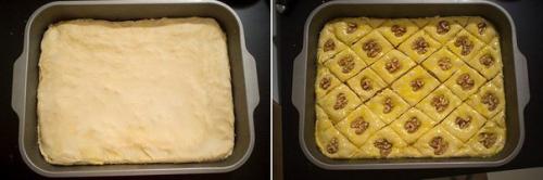 Пахлава. Буду готовить ещё не раз? 05