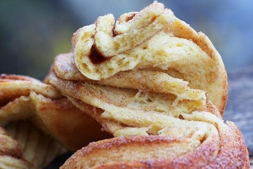 Эстонская выпечка.  Вам потребуется: 05