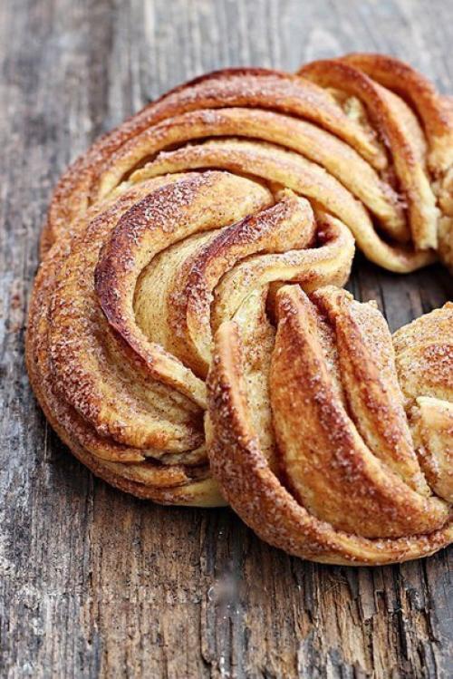 Эстонская выпечка.  Вам потребуется: 01