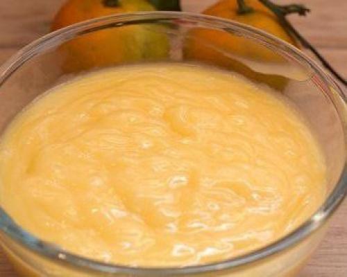 Цитрусовый курд.  Лимонный курд (Lemon Curd) - английский десертный крем, довольно распространённый во всём мире. 05