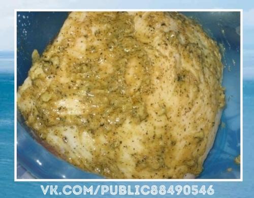 Потрясающе вкусный рецепт. 02