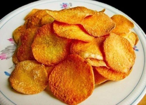 10 вкусных рецептов из картофеля. 02