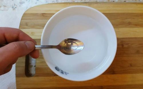 Вкусная скумбрия в домашних условиях. 05