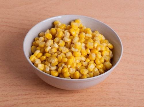 Рисовый салат с печенью. 05