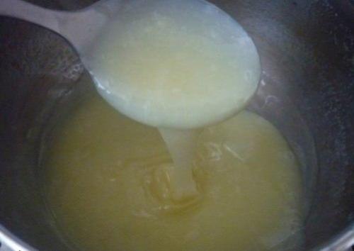 Вкусная домашняя сгущенка за 15 минут. 06