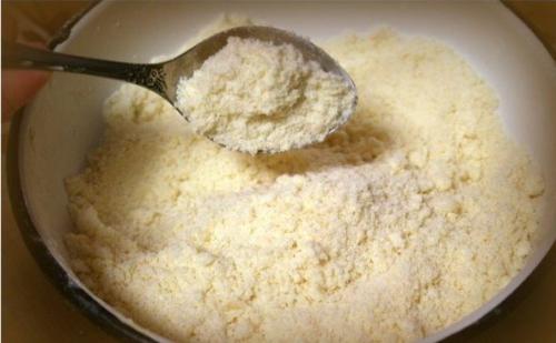 Пирожное Королевский Мрамор. 02