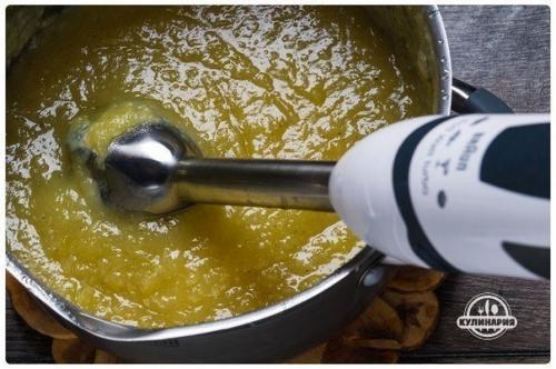 Monkey Butter.   Вам потребуется: 06