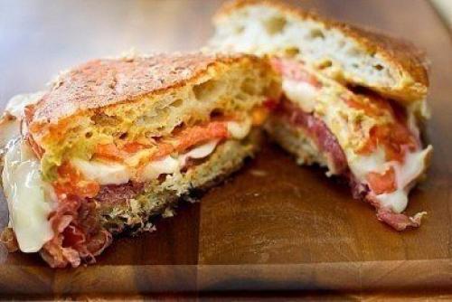 Лучшие рецепты вторых блюд. 01