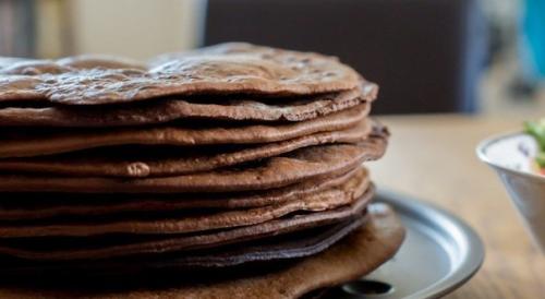 Самый вкусный медовик. 04