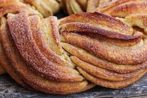 Эстонская выпечка.  Вам потребуется: 06