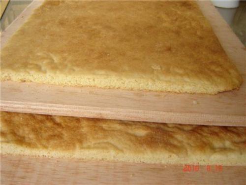 Невероятно вкусный киевский торт акилежна? 02