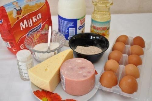 Это просто самое вкусное, что я пробовала за последнее время! 01