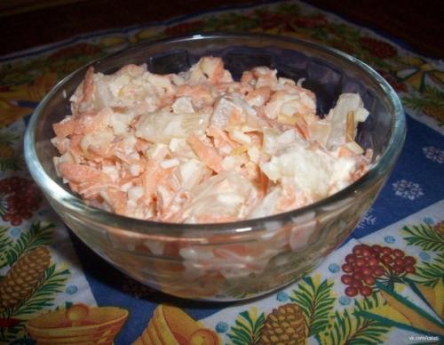 Вы должны это попробовать, вкус не забываемый.
