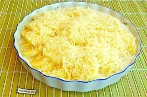 Упражнения с собственным весом для набора массы и силы. 05