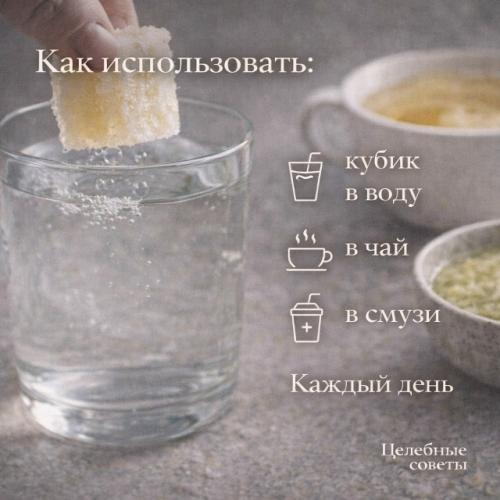 Выжимать из лимона только сок - значит выбрасывать 70% его пользы. 06